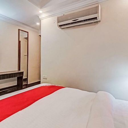 Oyo 24171 Hotel Meridian Jamshedpur Εξωτερικό φωτογραφία