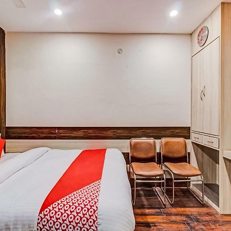 Oyo 24171 Hotel Meridian Jamshedpur Εξωτερικό φωτογραφία