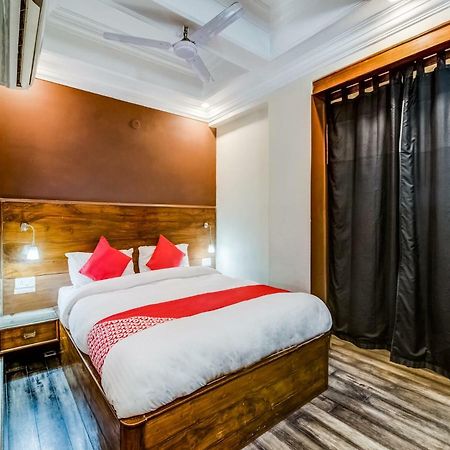 Oyo 24171 Hotel Meridian Jamshedpur Εξωτερικό φωτογραφία