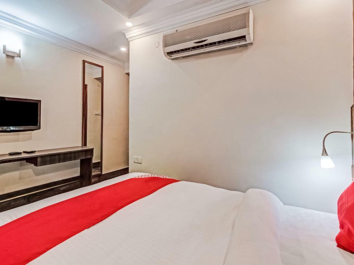 Oyo 24171 Hotel Meridian Jamshedpur Εξωτερικό φωτογραφία