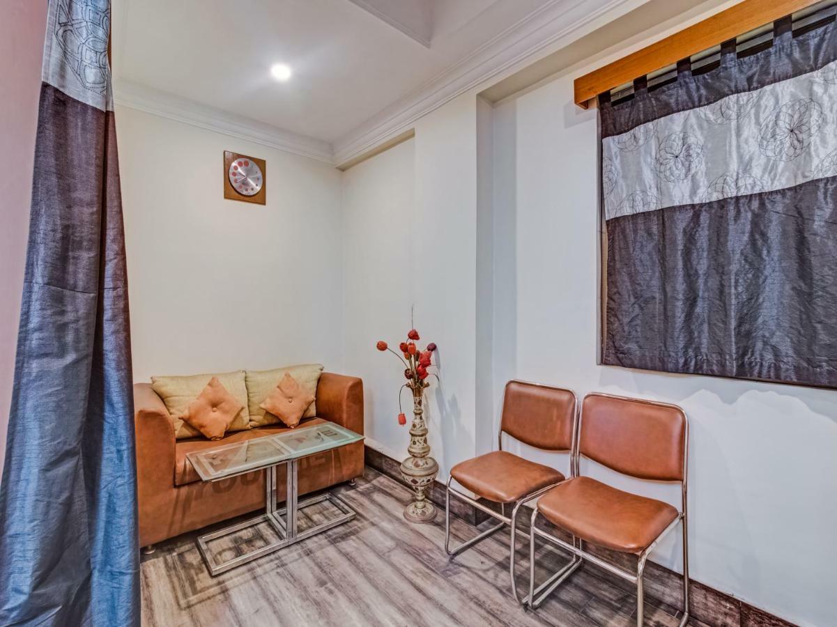 Oyo 24171 Hotel Meridian Jamshedpur Εξωτερικό φωτογραφία