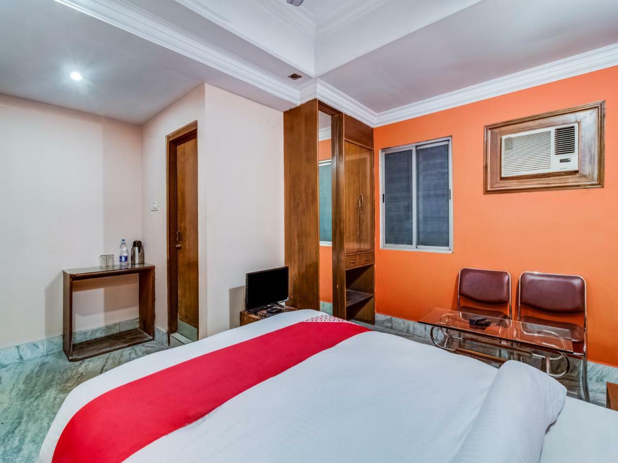 Oyo 24171 Hotel Meridian Jamshedpur Εξωτερικό φωτογραφία