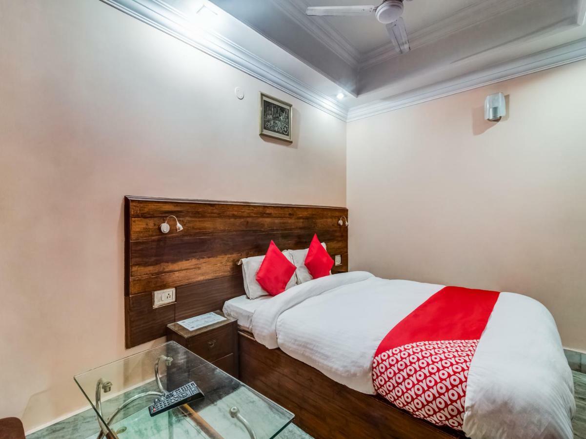 Oyo 24171 Hotel Meridian Jamshedpur Εξωτερικό φωτογραφία