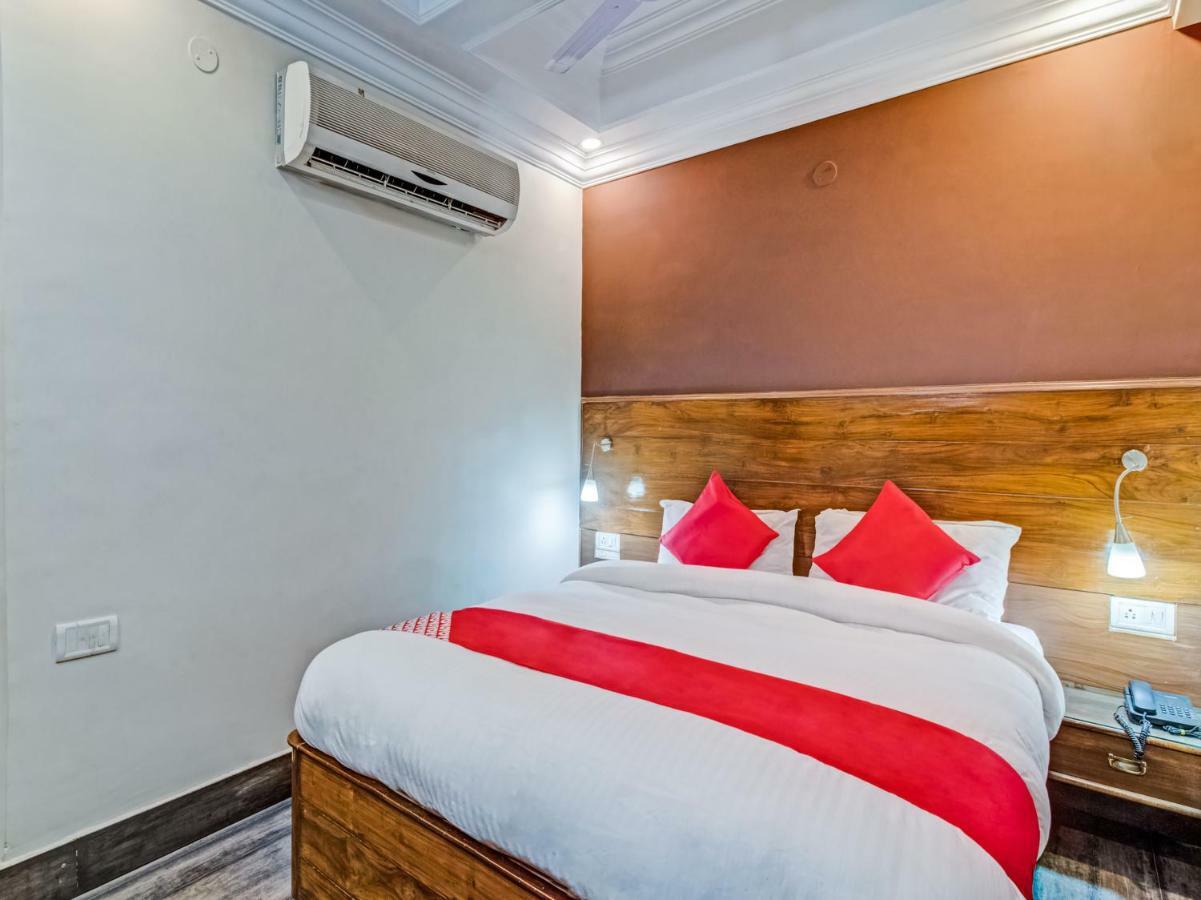 Oyo 24171 Hotel Meridian Jamshedpur Εξωτερικό φωτογραφία