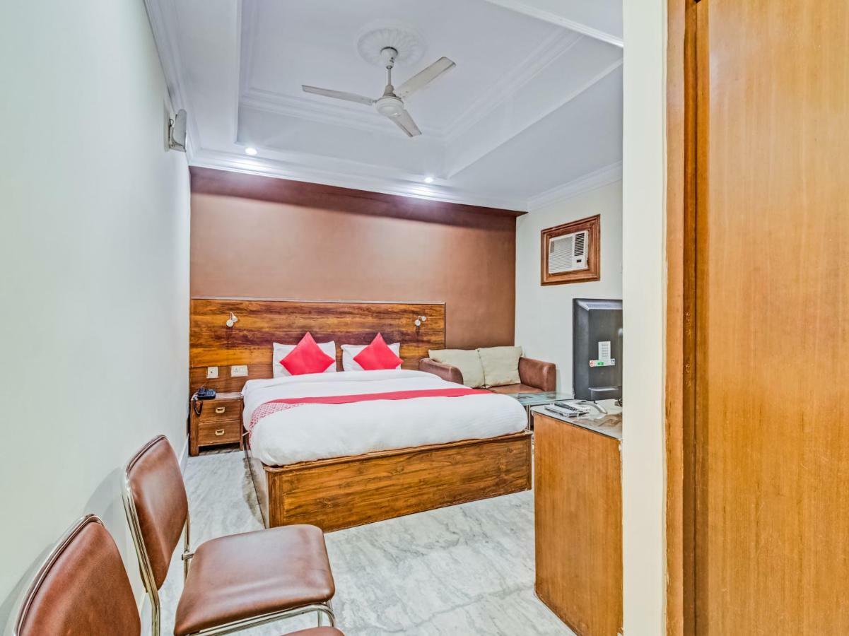 Oyo 24171 Hotel Meridian Jamshedpur Εξωτερικό φωτογραφία