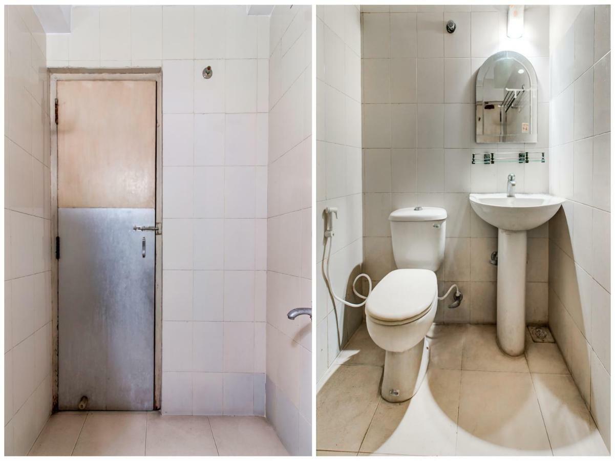 Oyo 24171 Hotel Meridian Jamshedpur Εξωτερικό φωτογραφία
