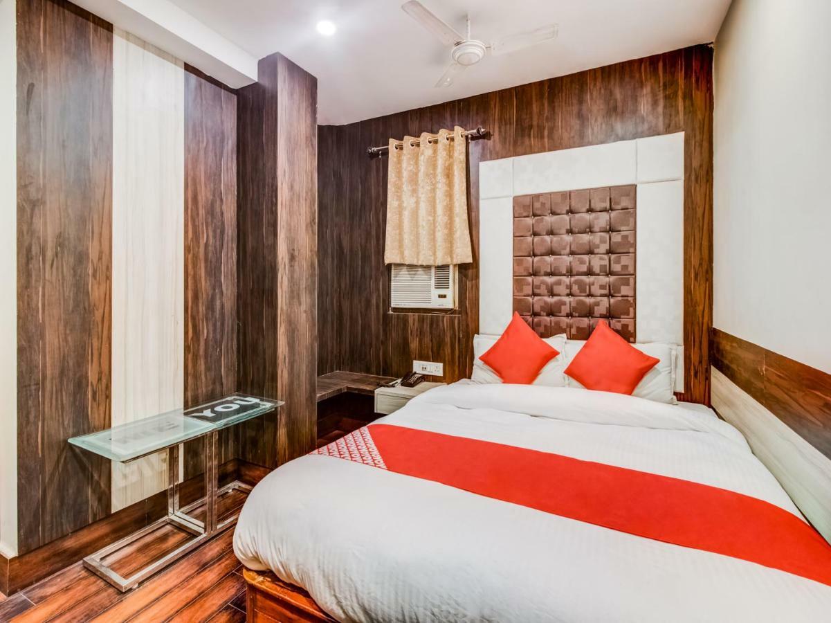 Oyo 24171 Hotel Meridian Jamshedpur Εξωτερικό φωτογραφία