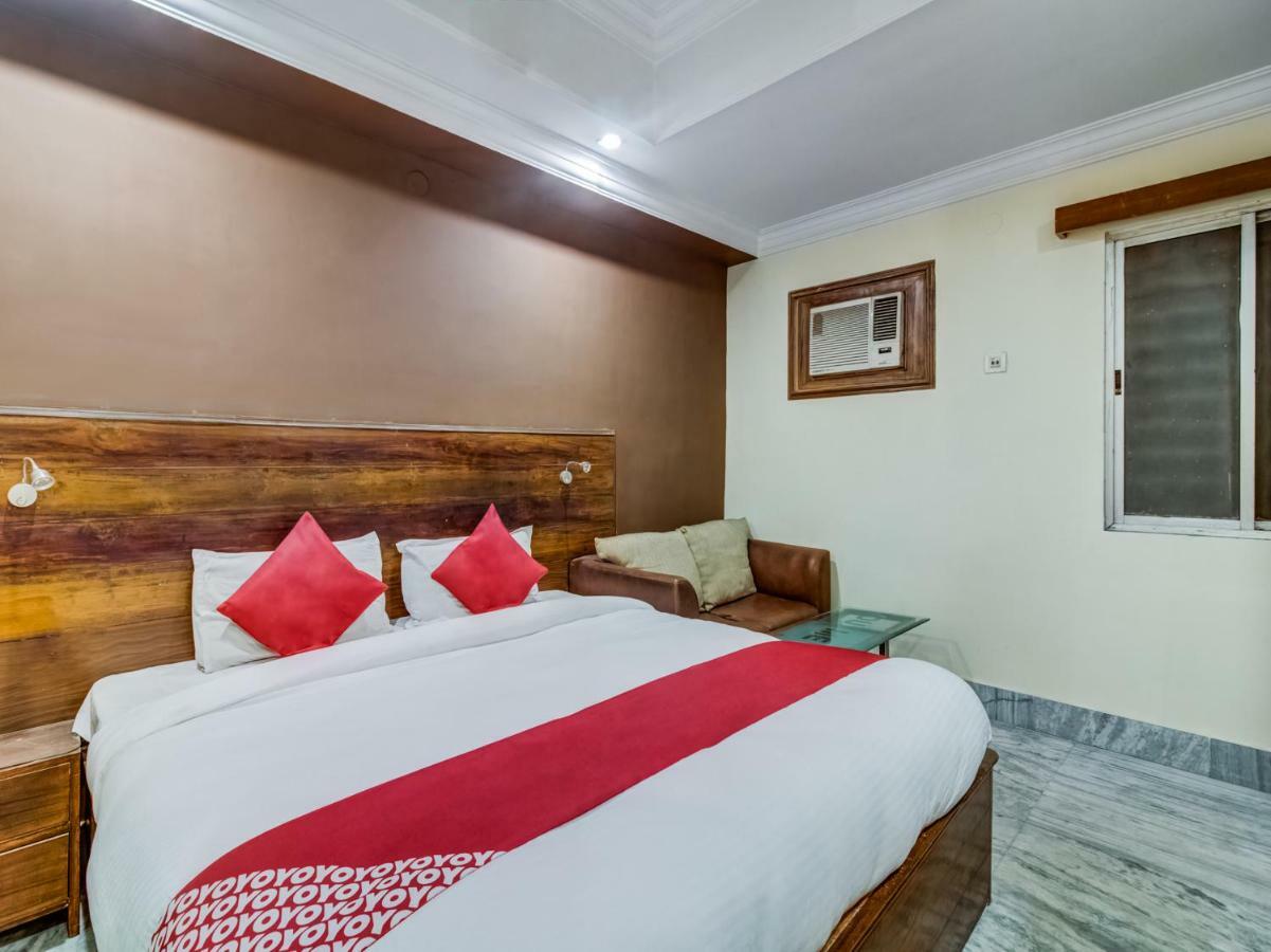Oyo 24171 Hotel Meridian Jamshedpur Εξωτερικό φωτογραφία