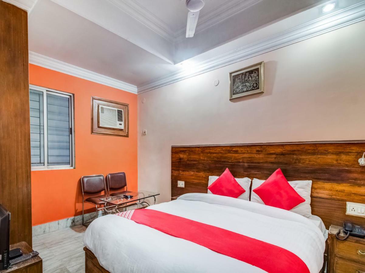 Oyo 24171 Hotel Meridian Jamshedpur Εξωτερικό φωτογραφία