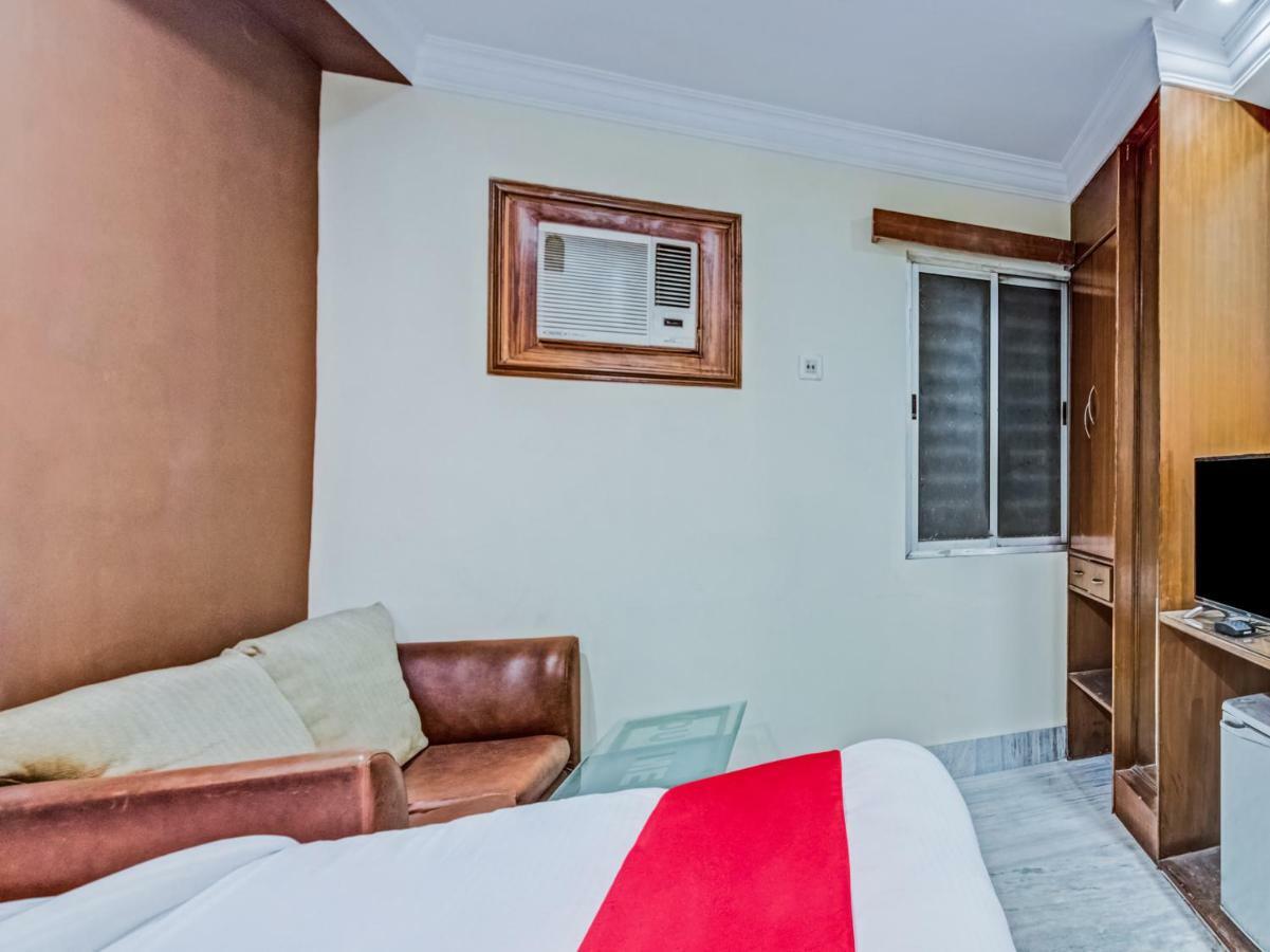 Oyo 24171 Hotel Meridian Jamshedpur Εξωτερικό φωτογραφία