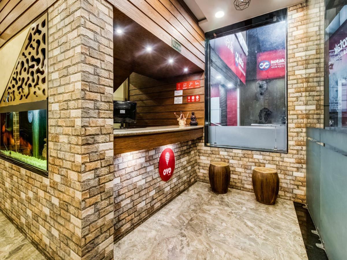 Oyo 24171 Hotel Meridian Jamshedpur Εξωτερικό φωτογραφία