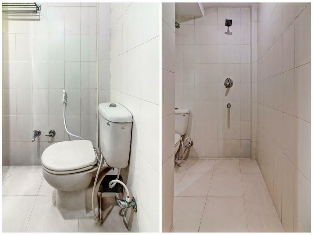 Oyo 24171 Hotel Meridian Jamshedpur Εξωτερικό φωτογραφία