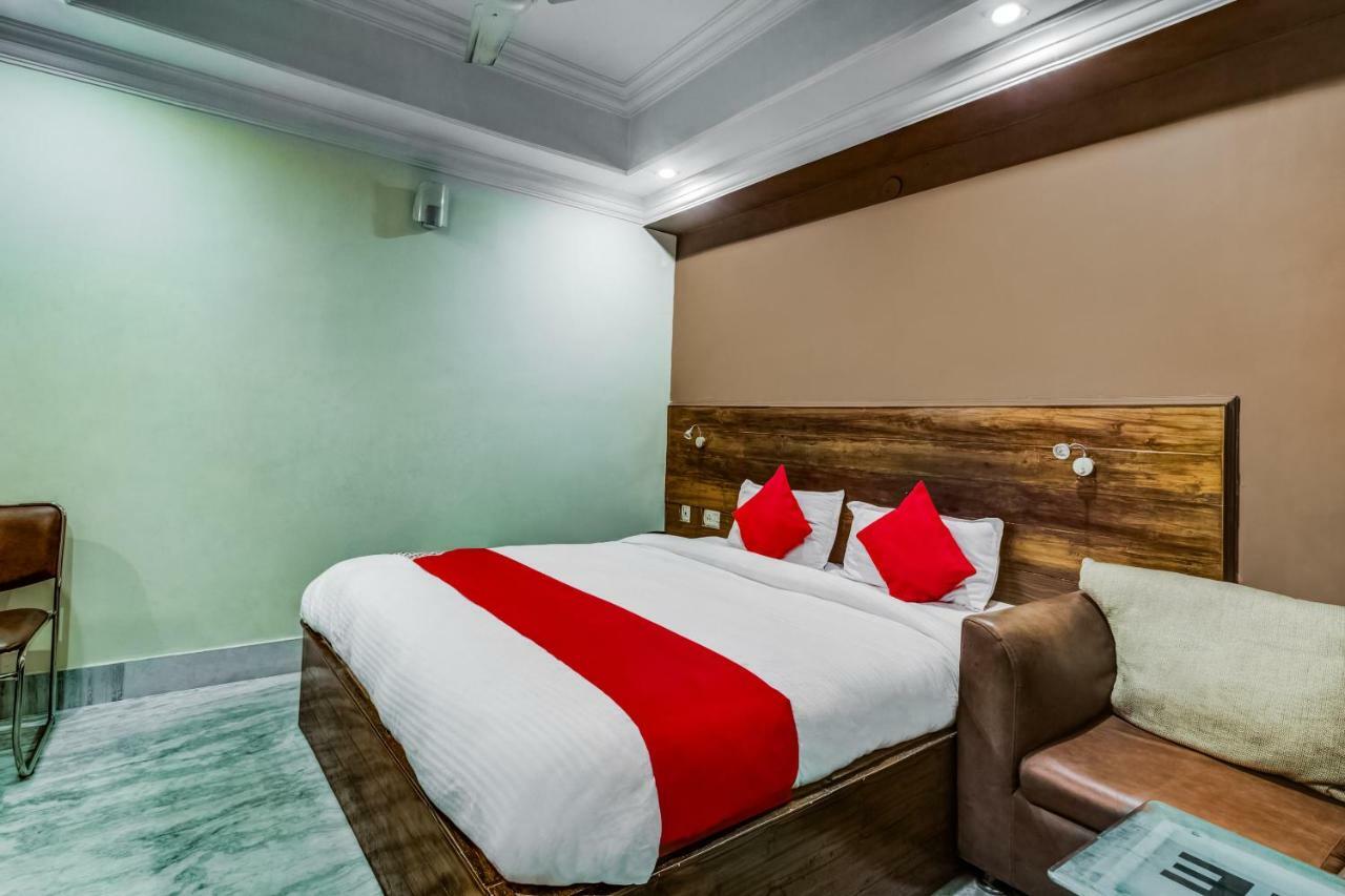 Oyo 24171 Hotel Meridian Jamshedpur Εξωτερικό φωτογραφία